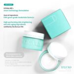 D'LEXO Cica Exo Cream