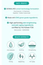 D'LEXO Cica Exo Toner