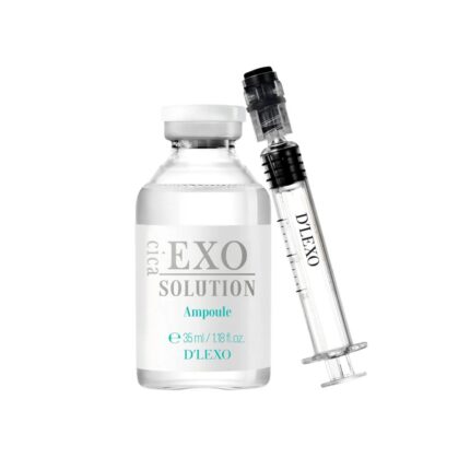 D'LEXO Exosome Cica Ampoule