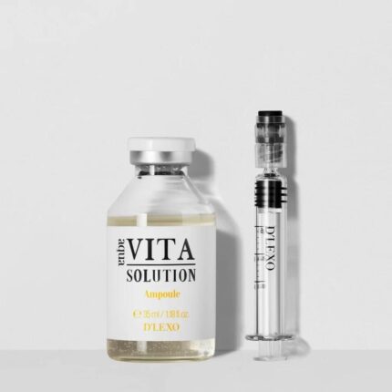 D'LEXO VITA C AMPOULE