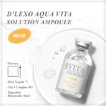 D'LEXO VITA C AMPOULE