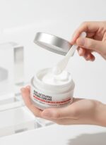 Crema PDRN con ADN de Salmón 10.000 ppm – Regeneración Cutánea y Tratamiento Antienvejecimiento - Image 2